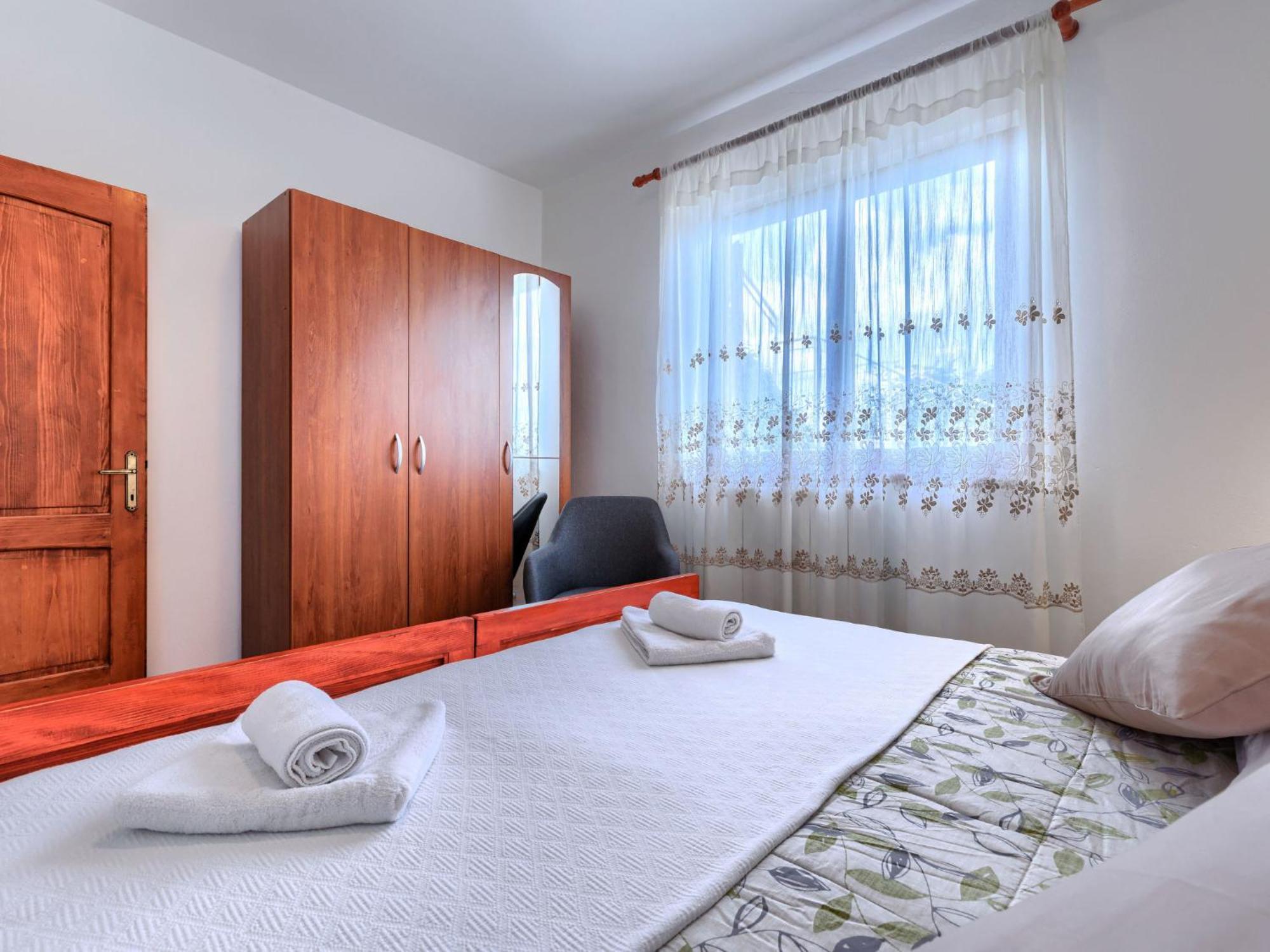 Apartment Ivan & Tina - Roj455 By Interhome Kanfanar Bagian luar foto